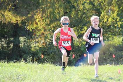 2015 USATF Gulf Cross Country Championships — Houston Texas — photo 301