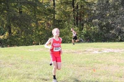 2015 USATF Gulf Cross Country Championships — Houston Texas — photo 302
