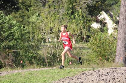 2015 USATF Gulf Cross Country Championships — Houston Texas — photo 305