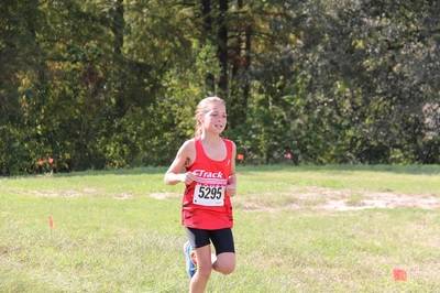2015 USATF Gulf Cross Country Championships — Houston Texas — photo 306