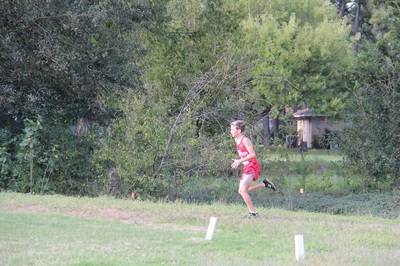 2015 USATF Gulf Cross Country Championships — Houston Texas — photo 308