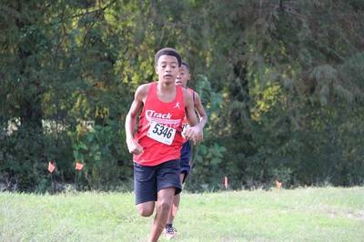 2015 USATF Gulf Cross Country Championships — Houston Texas — photo 310