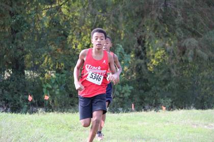 2015 USATF Gulf Cross Country Championships — Houston Texas — photo 311