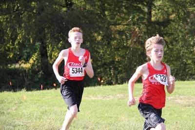 2015 USATF Gulf Cross Country Championships — Houston Texas — photo 312