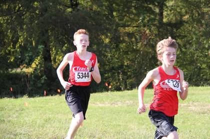 2015 USATF Gulf Cross Country Championships — Houston Texas — photo 313