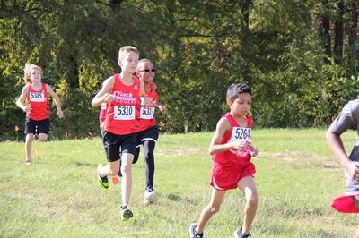 2015 USATF Gulf Cross Country Championships — Houston Texas — photo 314