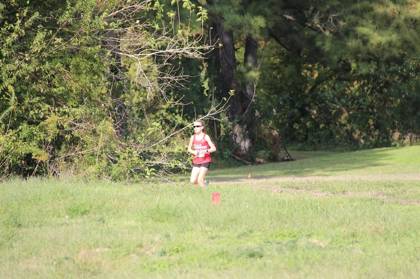2015 USATF Gulf Cross Country Championships — Houston Texas — photo 319