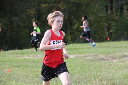 2015 USATF Gulf Cross Country Championships — Houston Texas — photo 321