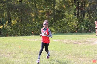2015 USATF Gulf Cross Country Championships — Houston Texas — photo 322