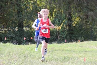 2015 USATF Gulf Cross Country Championships — Houston Texas — photo 324