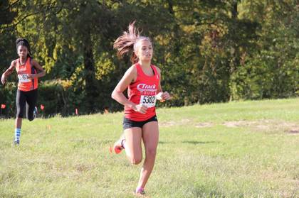 2015 USATF Gulf Cross Country Championships — Houston Texas — photo 331