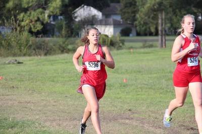 2015 USATF Gulf Cross Country Championships — Houston Texas — photo 334