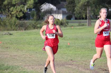 2015 USATF Gulf Cross Country Championships — Houston Texas — photo 335