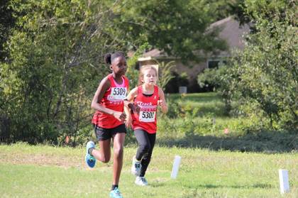 2015 USATF Gulf Cross Country Championships — Houston Texas — photo 337