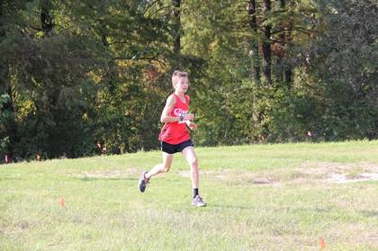 2015 USATF Gulf Cross Country Championships — Houston Texas — photo 341
