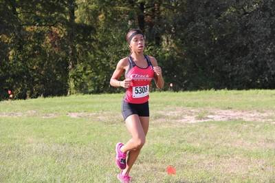2015 USATF Gulf Cross Country Championships — Houston Texas — photo 342