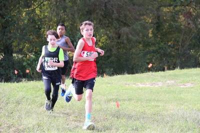 2015 USATF Gulf Cross Country Championships — Houston Texas — photo 344