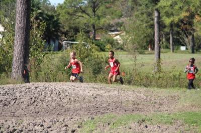 2015 USATF Gulf Cross Country Championships — Houston Texas — photo 346
