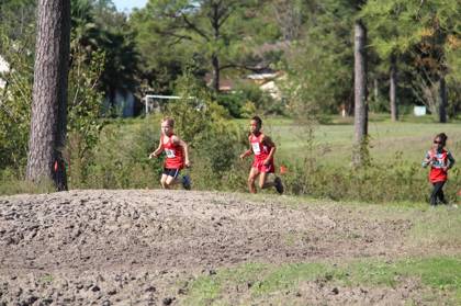 2015 USATF Gulf Cross Country Championships — Houston Texas — photo 347
