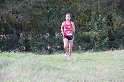 2015 USATF Gulf Cross Country Championships — Houston Texas — photo 348