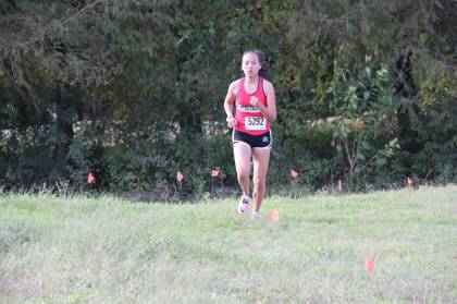 2015 USATF Gulf Cross Country Championships — Houston Texas — photo 349