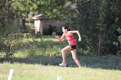 2015 USATF Gulf Cross Country Championships — Houston Texas — photo 350