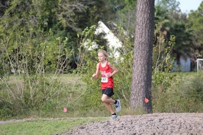 2015 USATF Gulf Cross Country Championships — Houston Texas — photo 352