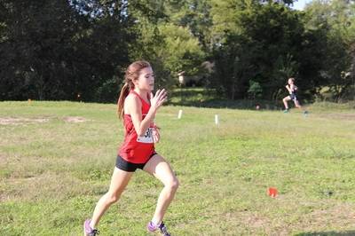 2015 USATF Gulf Cross Country Championships — Houston Texas — photo 362