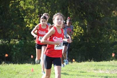 2015 USATF Gulf Cross Country Championships — Houston Texas — photo 370