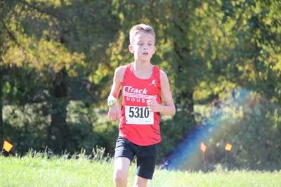 2015 USATF Gulf Cross Country Championships — Houston Texas — photo 374