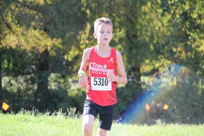 2015 USATF Gulf Cross Country Championships — Houston Texas — photo 375