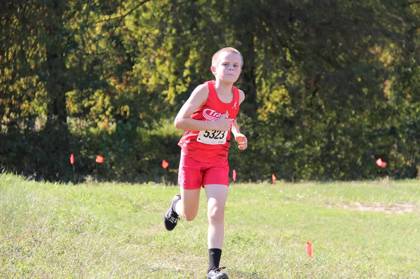 2015 USATF Gulf Cross Country Championships — Houston Texas — photo 377