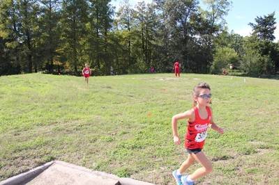 2015 USATF Gulf Cross Country Championships — Houston Texas — photo 378
