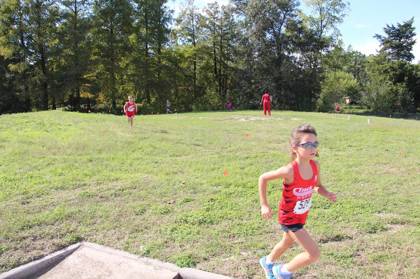 2015 USATF Gulf Cross Country Championships — Houston Texas — photo 379