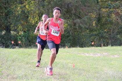 2015 USATF Gulf Cross Country Championships — Houston Texas — photo 383