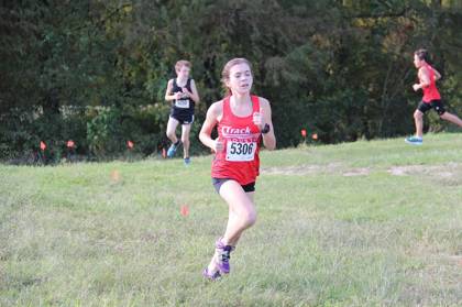 2015 USATF Gulf Cross Country Championships — Houston Texas — photo 387