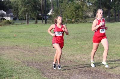 2015 USATF Gulf Cross Country Championships — Houston Texas — photo 388