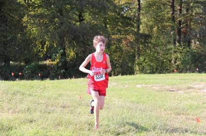 2015 USATF Gulf Cross Country Championships — Houston Texas — photo 391