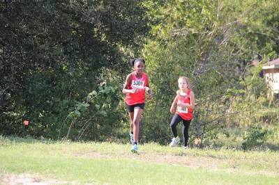2015 USATF Gulf Cross Country Championships — Houston Texas — photo 394