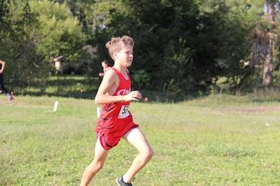 2015 USATF Gulf Cross Country Championships — Houston Texas — photo 398