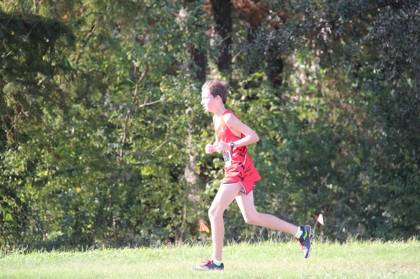 2015 USATF Gulf Cross Country Championships — Houston Texas — photo 409