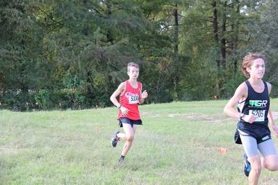2015 USATF Gulf Cross Country Championships — Houston Texas — photo 410