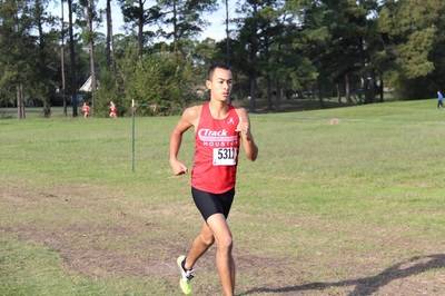 2015 USATF Gulf Cross Country Championships — Houston Texas — photo 412
