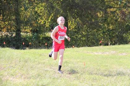 2015 USATF Gulf Cross Country Championships — Houston Texas — photo 419