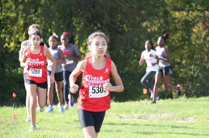 2015 USATF Gulf Cross Country Championships — Houston Texas — photo 421