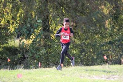 2015 USATF Gulf Cross Country Championships — Houston Texas — photo 422