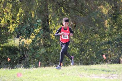 2015 USATF Gulf Cross Country Championships — Houston Texas — photo 423