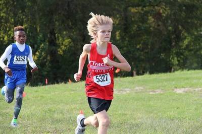 2015 USATF Gulf Cross Country Championships — Houston Texas — photo 426