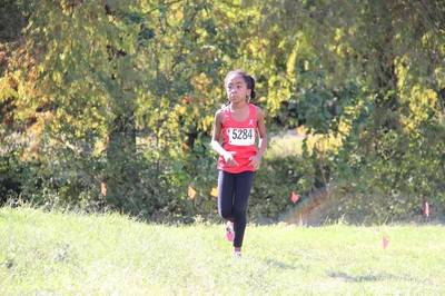 2015 USATF Gulf Cross Country Championships — Houston Texas — photo 434