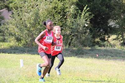 2015 USATF Gulf Cross Country Championships — Houston Texas — photo 440
